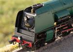 Steam locomotive series 1, SNCB, EP. III