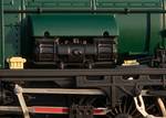 Steam locomotive series 1, SNCB, EP. III