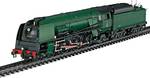Steam locomotive series 1, SNCB, EP. III