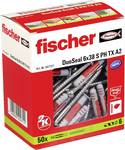 fischer DuoSeal 6 x 38 S PH TX A2