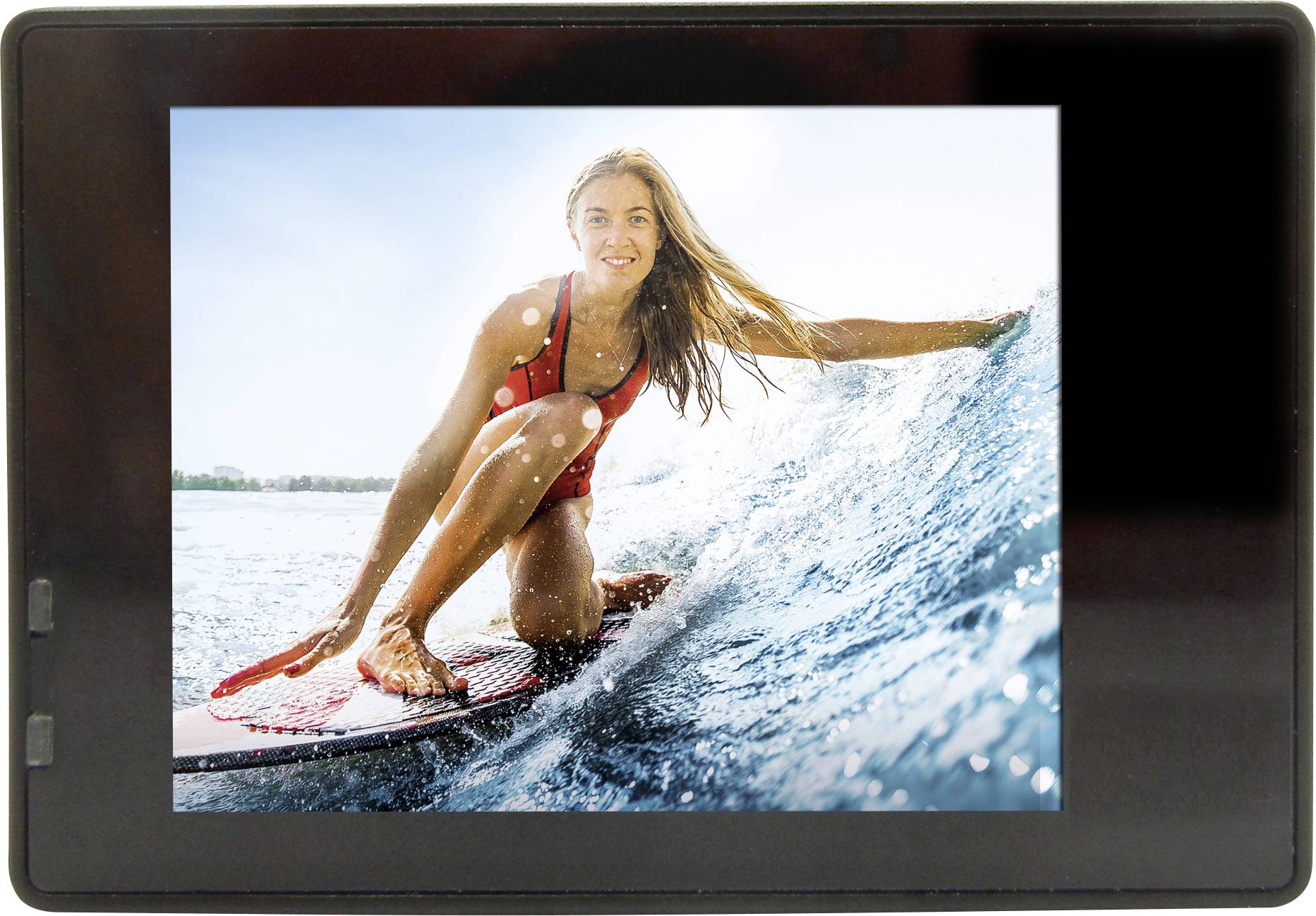 Easypix GoXtreme Vision 4K + Action camera 4K, Splashproof, Wi-Fi, Waterproof, Touchscreen-8