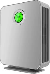 Nevoox Lf 2000 Uv C Luftreiniger 20 M Silver Conrad Com