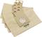 'Paper vacuum cleaner bags in a set, with multiple slots and filter, suitable for Karcher models, stackable for easy storage.'