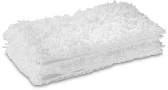 Kaercher Home & Garden Microfibre cloth 2.863-020.0 1 pc(s)