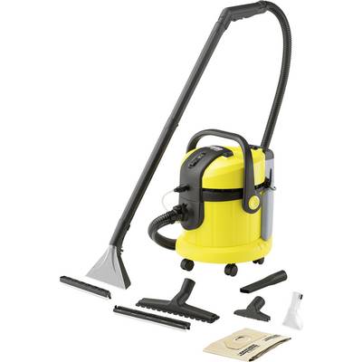 Kärcher Home & Garden SE 4002 1.081-140.0 Wet/dry vacuum cleaner 1400 W 18 l Detachable water tank-0