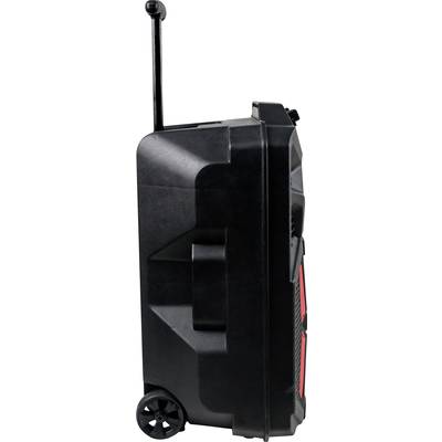 Buy Denver TSP-120 Karaoke | Electronic Incl. microphone Conrad