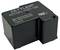 A black electric relay with the inscription 'Zettler AZ21501-1CET-12D'. Suitable for 50A/240VAC and 35A/240VAC.