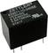 Black relay with the inscription 'Zettler AZ9571-1C-24DSE' and technical specifications, including current and voltage ratings.