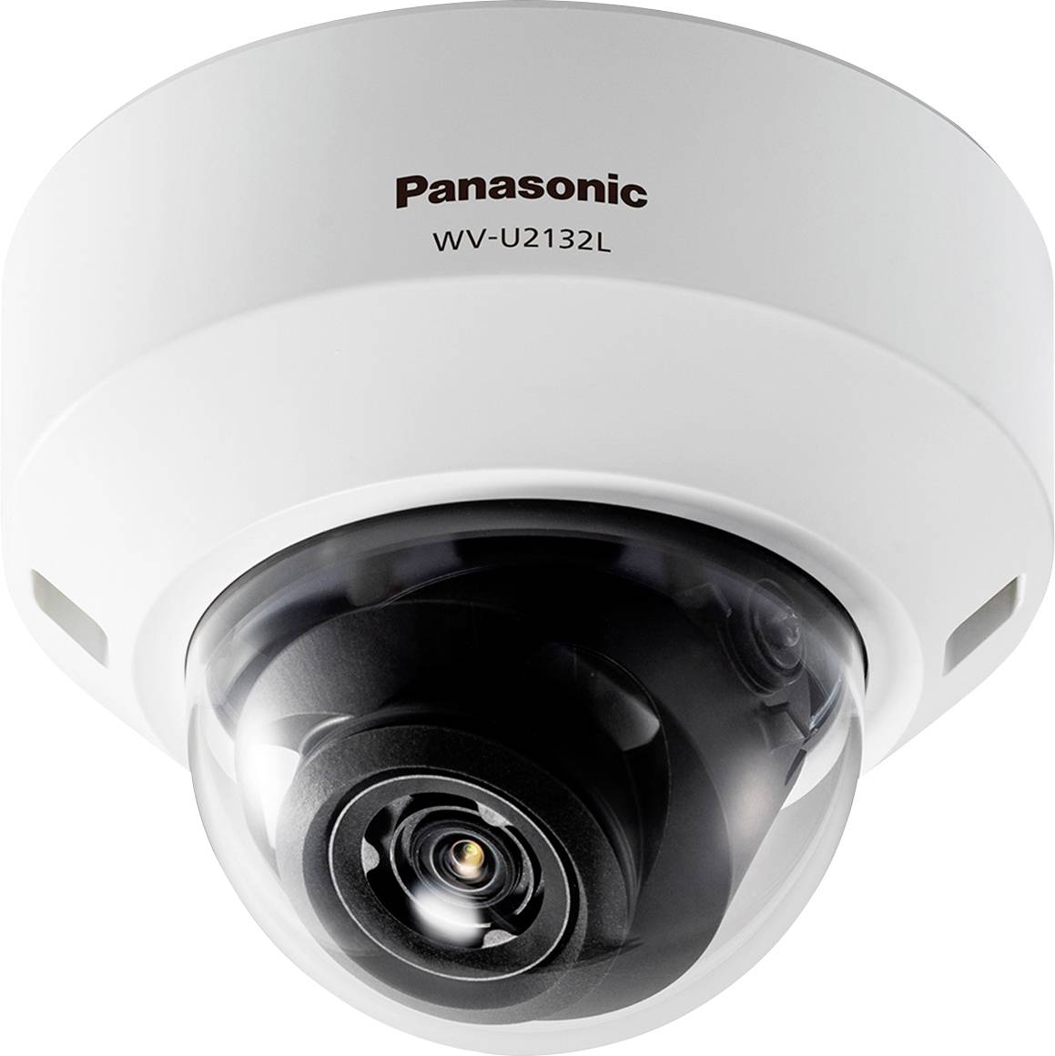 Panasonic WV-U2132L LAN IP CCTV camera 1080 p