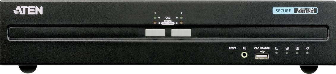 ATEN CS1142H KVM changeover switch HDMI