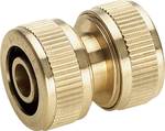 Brass hose repair 1/2