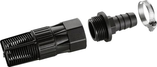 Kärcher Home & Garden 6.997-342.0  Suction filter   25 mm (1") Ø