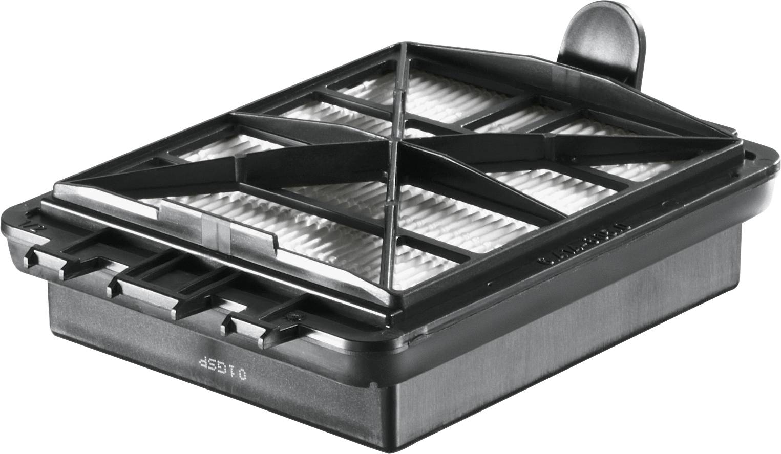 Kaercher Home & Garden 6.414-805.0 HEPA filter cartridge 1 pc(s)