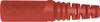 Schützinger DI KU 09 L Ni / RT Connector Red 1 pc(s) Piece