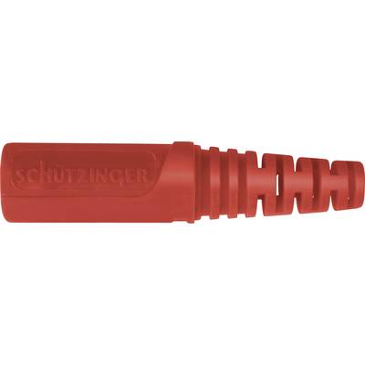 Connector Red Schützinger DI KU 09 L Ni / RT 1 pc(s)