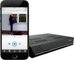 Reolink RLN8-410-2T 8-channel 5MP/4MP PoE NVR