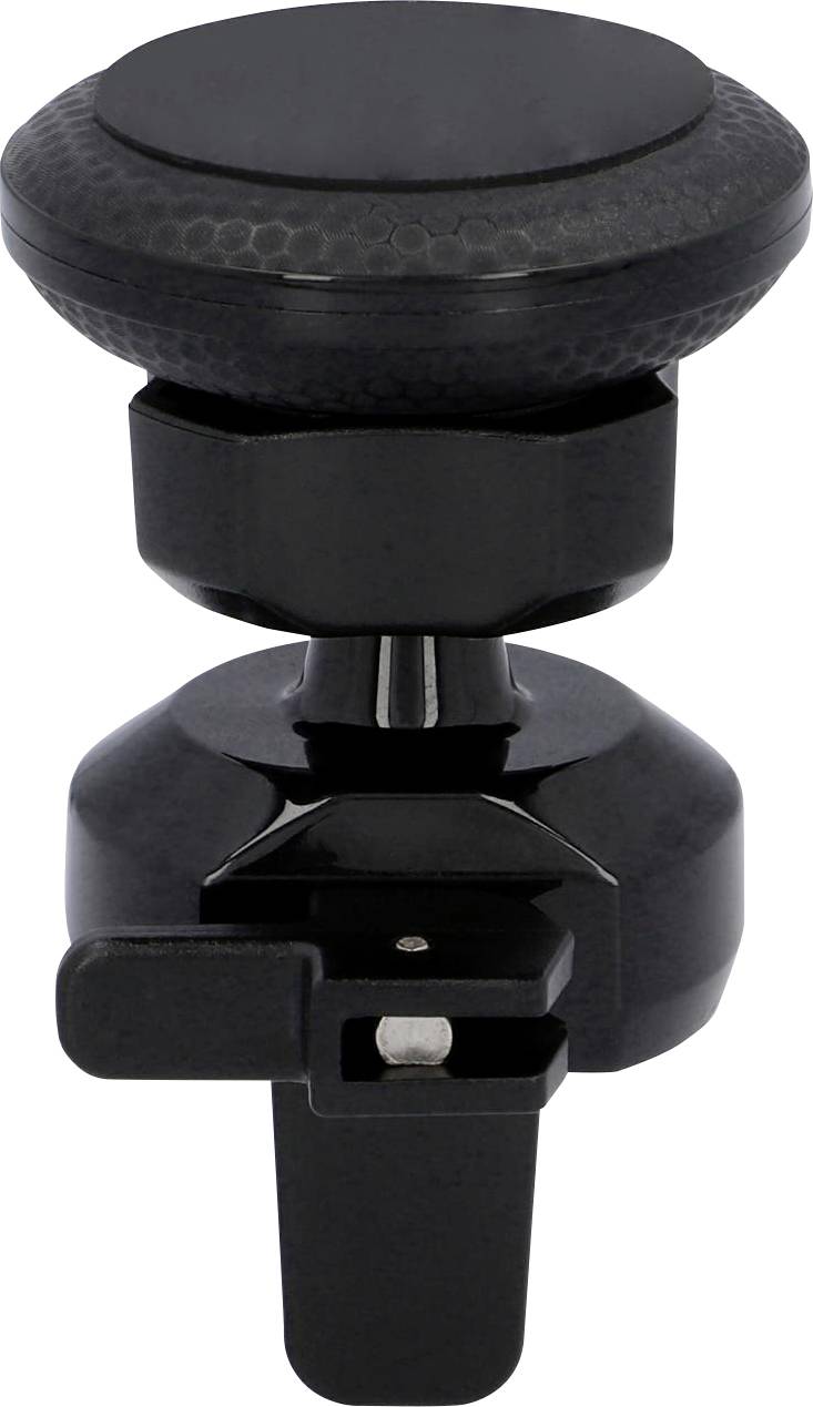 cartrend sw mt cfc Air grille Car mobile phone holder 360° swivel, Magnetic fastener-0
