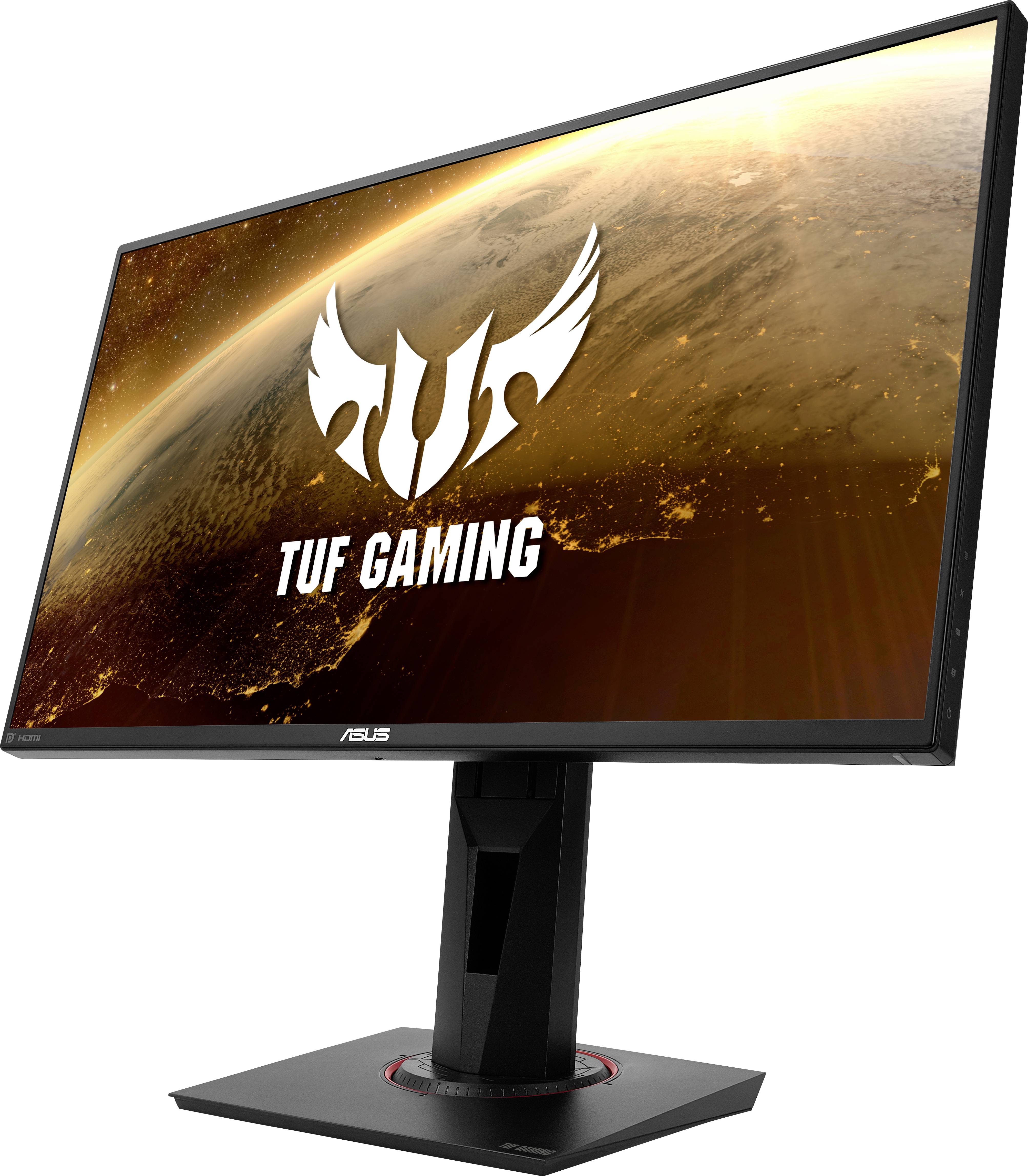 Asus VG259Q LED 62.2 cm (24.5 inch) EEC F (A - G) 1920 x 1080 p