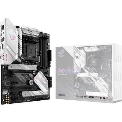 Buy Asus ROG STRIX B550-A GAMING Motherboard PC base AMD AM4 Form