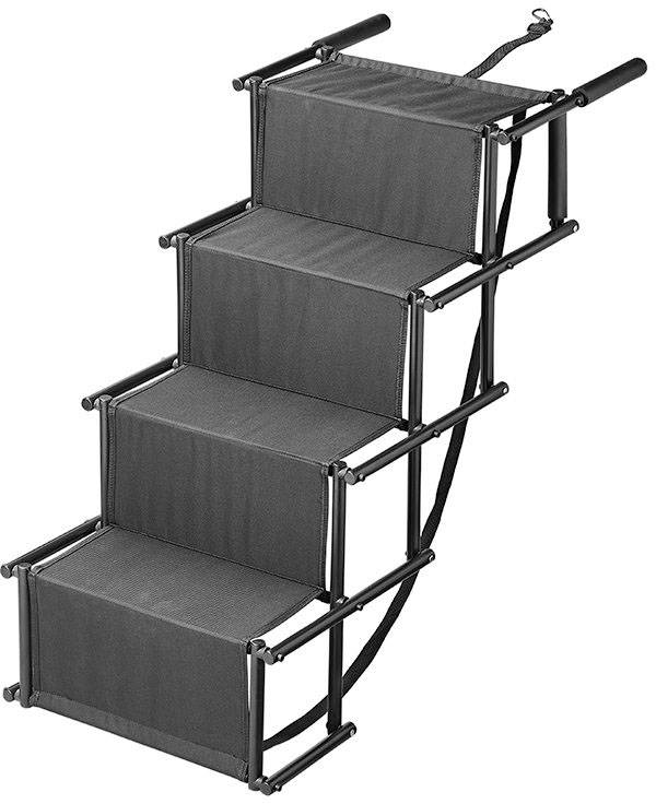 dog car step stool