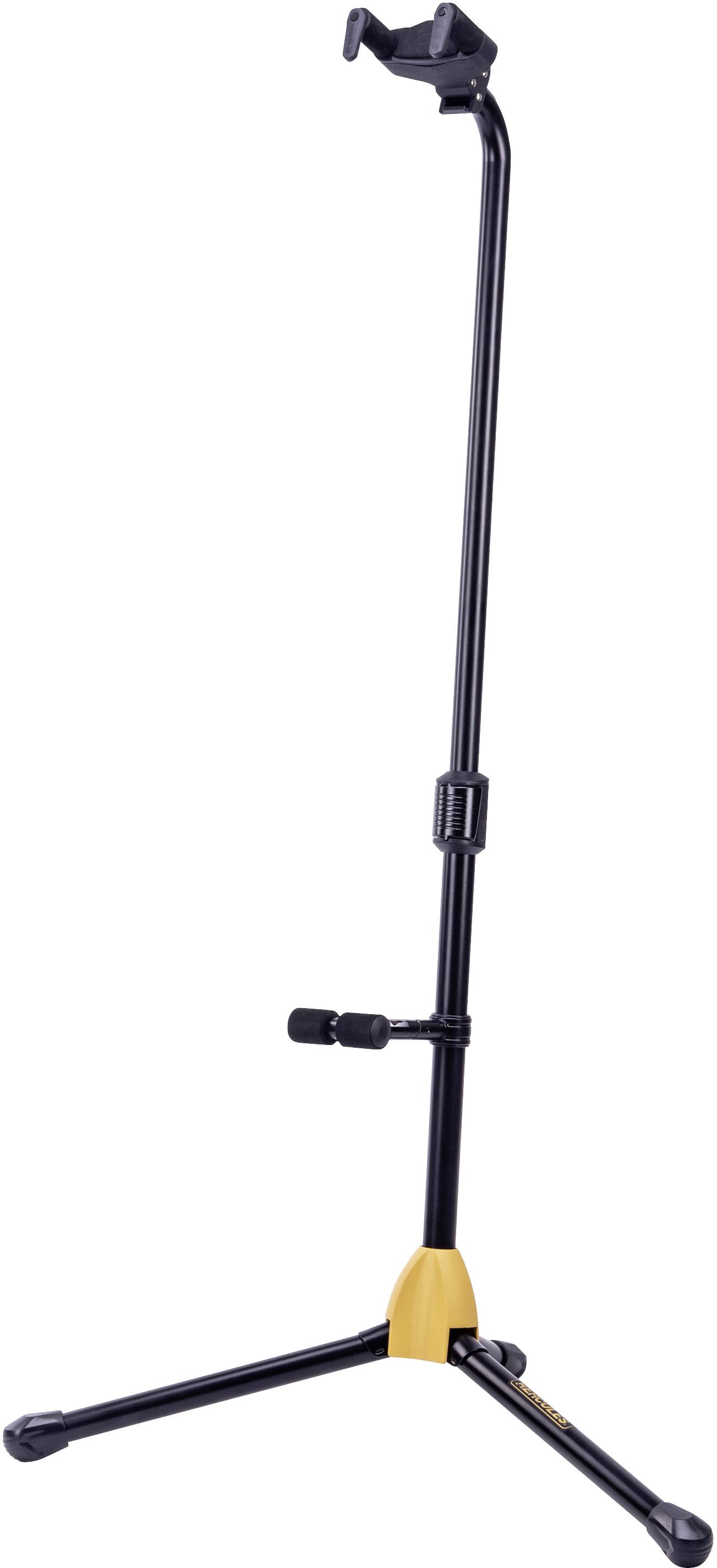 hercules ags guitar stand