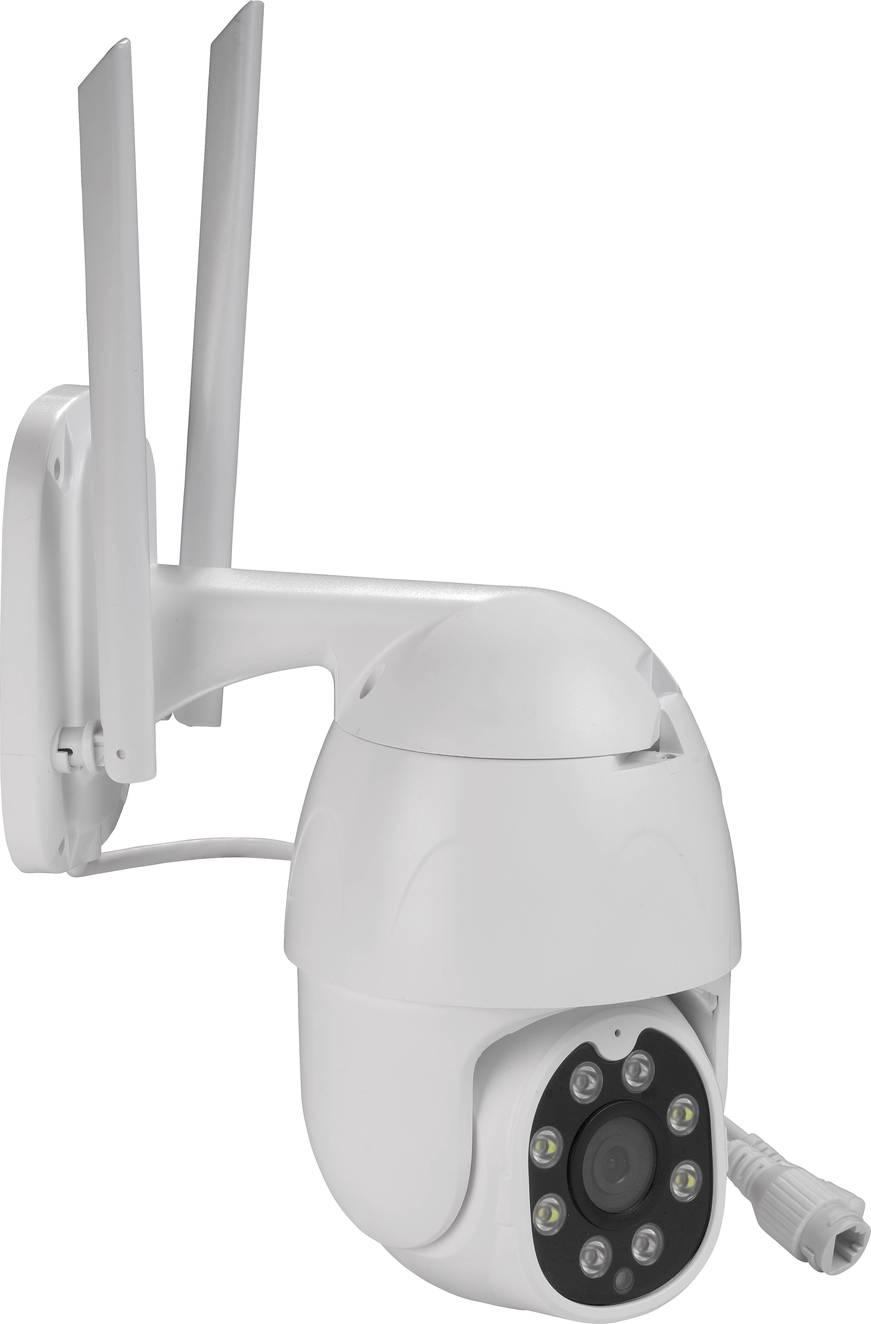 Denver IOC-221 118101110070 Wi-Fi IP Wireless CCTV receiver 1920 x 1080 p-4