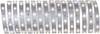 Paulmann 79855 LED strip + plug 24 V 5 m Warm white 5 m