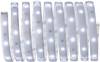 Paulmann 79875 LED strip + plug 2.5 m Daylight white 2.5 m