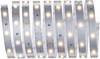 Paulmann 79854 LED strip + plug 2.5 m Warm white 2.5 m