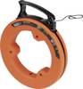 Steel pull-in tape 3 mm x 15.2 m 56331 Klein Tools 1 pc(s)