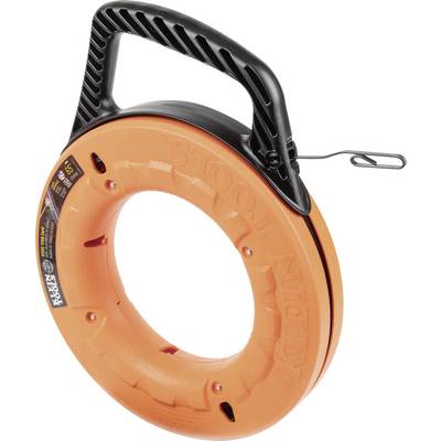 Steel tape 3.2 mm x 20 m 56002 Klein Tools 1 pc(s)-0