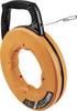 Stainless steel pull-in tape 3mm x 38.1 m 56340 Klein Tools 1 pc(s)