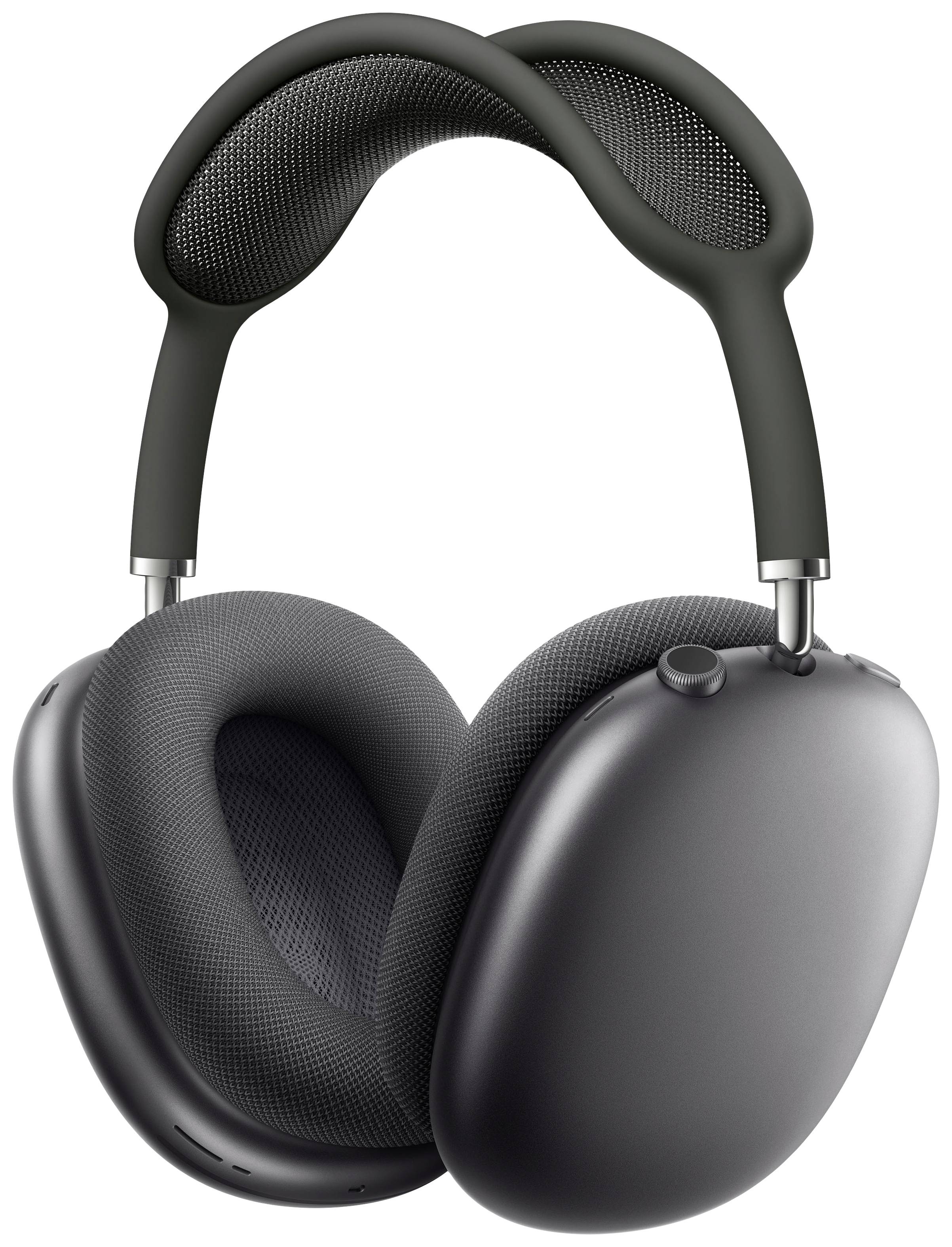 Apple AirPods Max Space Grey Headset-2