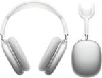 Apple AirPods Max AirPods Silver Headset