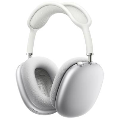 Apple AirPods Max Silver Headset-2