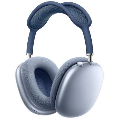 Apple AirPods Max Sky Blue Headset-1