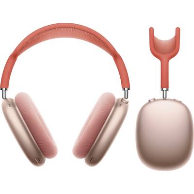 Apple AirPods Max Pink Headset-1