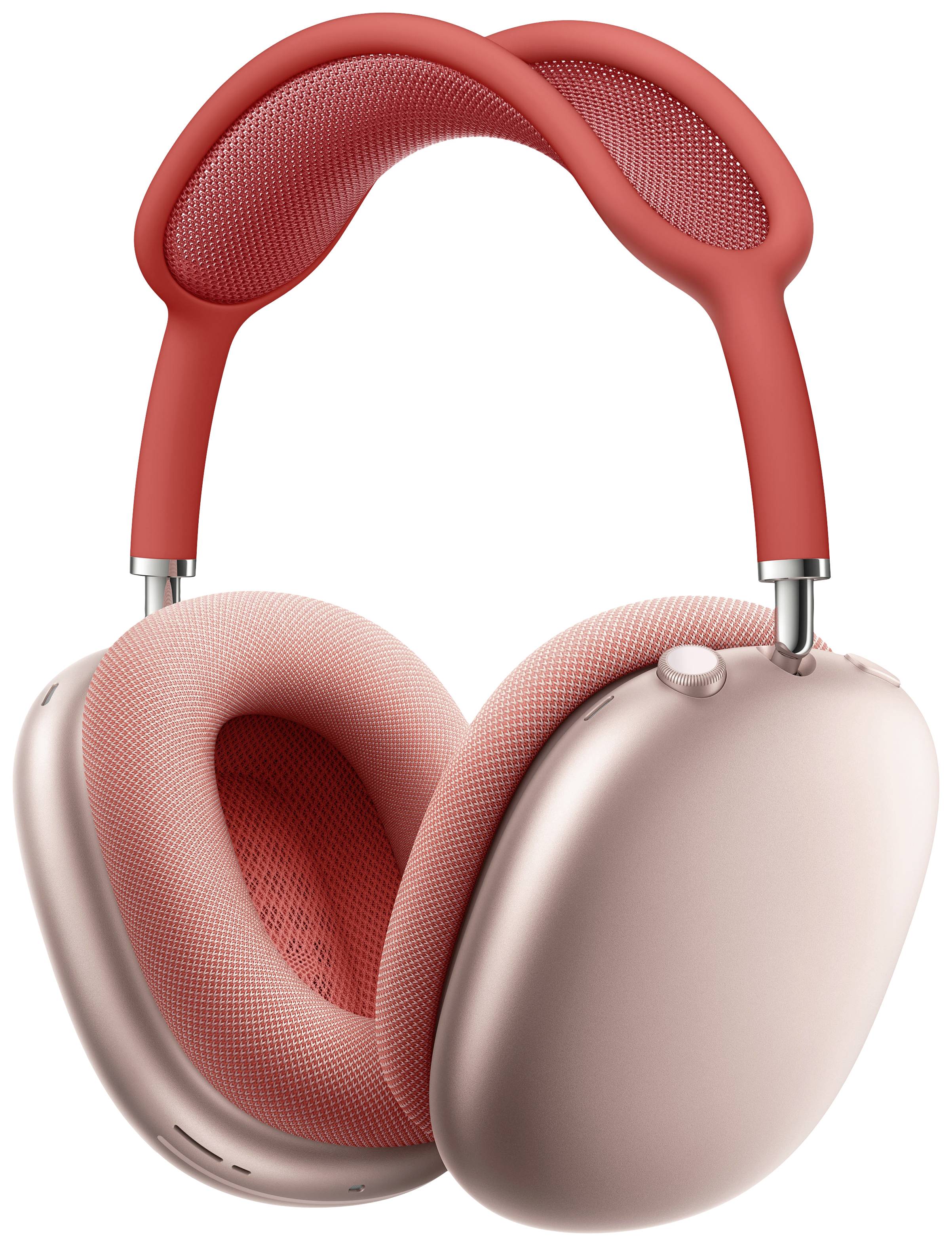 Apple AirPods Max Pink Headset-2