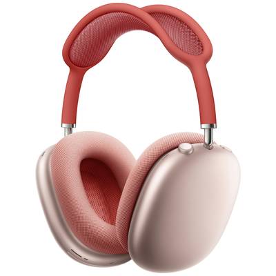 Apple AirPods Max Pink Headset-2