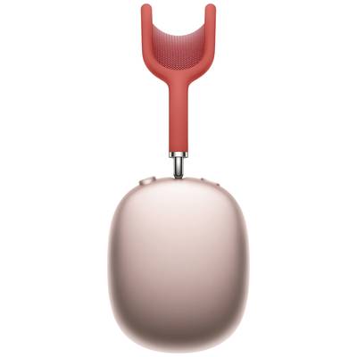 Apple AirPods Max Pink Headset-3