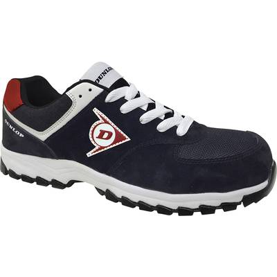 Dunlop Flying Arrow  2105-46-schwarz  Protective footwear S3 Shoe size (EU): 46 Black 1 pc(s)