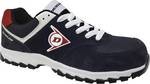 Dunlop Flying Arrow, S3 slipper, black, size 45