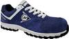 Dunlop Flying Arrow 2105-45-marine Protective footwear S3S Shoe size (EU): 45 Marine 1 pc(s)