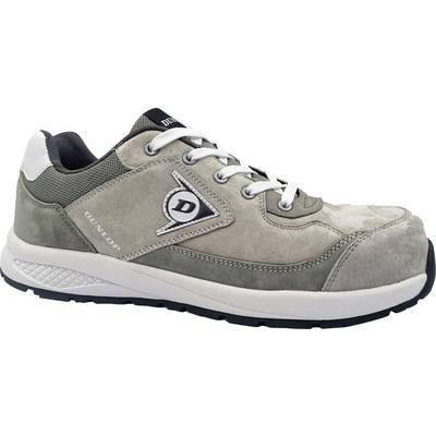 Dunlop Flying Luka  2106-44-grau  Protective footwear S3 Shoe size (EU): 44 Grey 1 pc(s)