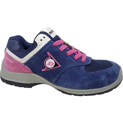 Dunlop Lady Arrow 2107-36-blau  Protective footwear S3  Blue 1 pc(s)