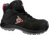 Dunlop First One 2112-42 Safety work boots S7S Shoe size (EU): 42 Black 1 pc(s)