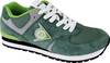 Dunlop Flying Wing 2114-42-grün Low-cut shoe O2 Shoe size (EU): 42 Green 1 pc(s)