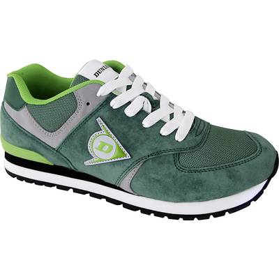 Dunlop Flying Wing 2114-45-grün  Low-cut shoe  Shoe size (EU): 45 Green 1 pc(s)