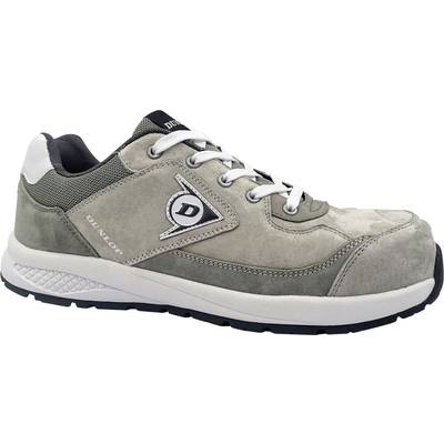 Dunlop Flying Wing 2114-44-steingrau  Low-cut shoe  Shoe size (EU): 44 Stone grey 1 pc(s)