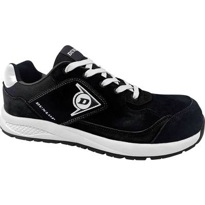 Dunlop Flying Luka  2106-42-schwarz  Protective footwear S3 Shoe size (EU): 42 Black 1 pc(s)